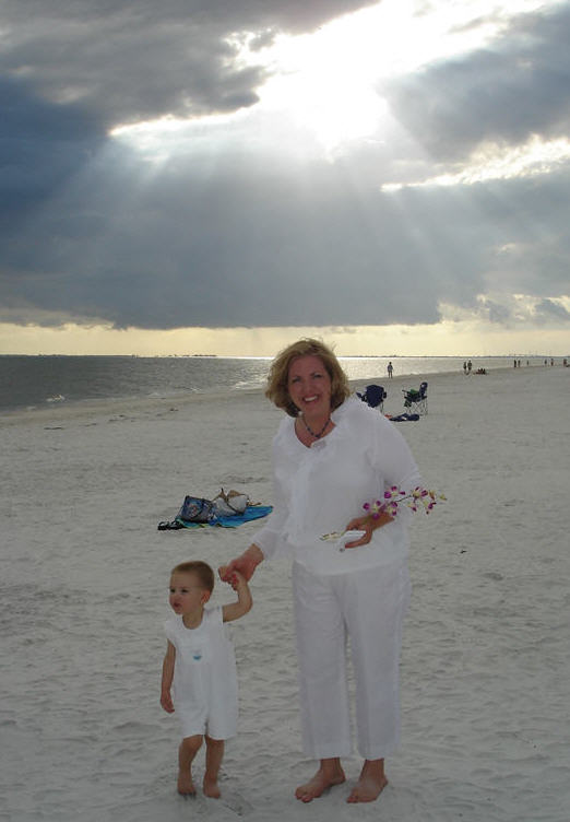 Max and Mom