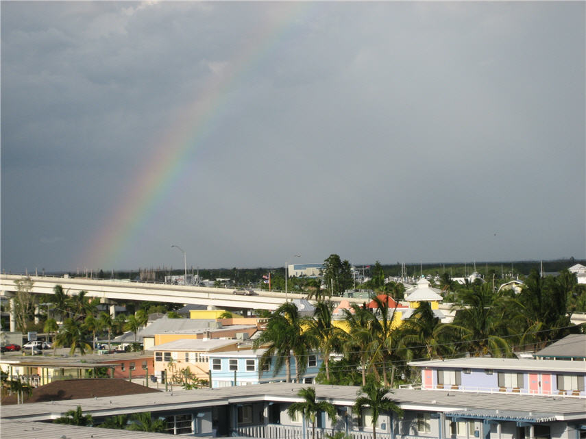 Rainbow